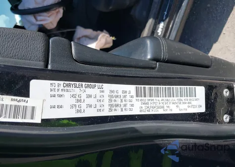 2015 Jeep Grand Cherokee Laredo from USA, damaged, VIN 1C4RJFAG4FC602006